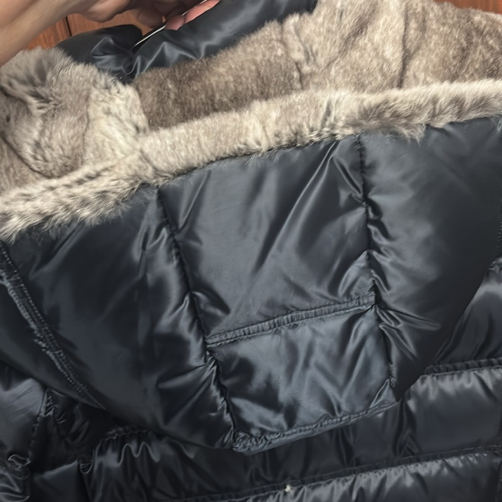 Dawn Levy Down Filled Jacket - image 4